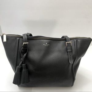 KATE SPADE LEATHER PURSE